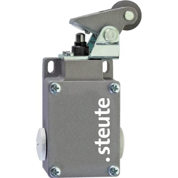 61220001 Steute  Position switch ES 61 WPH IP65 (UE) Parallel roller lever collar